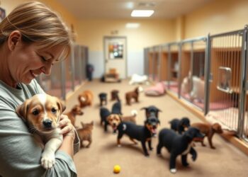 Pet Shelter