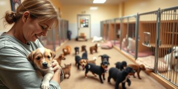 Pet Shelter