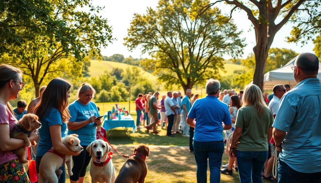 Pet Shelter Fundraising Pet Shelter Fundraising