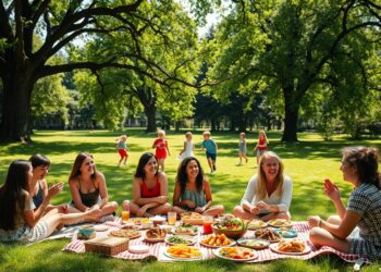 Picnic Basket