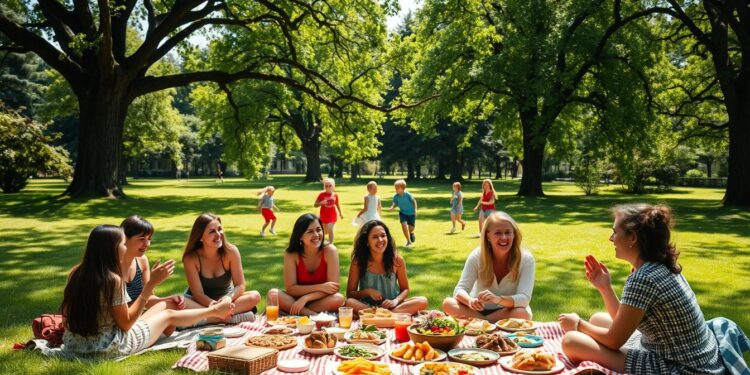 Picnic Basket