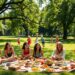 Picnic Basket