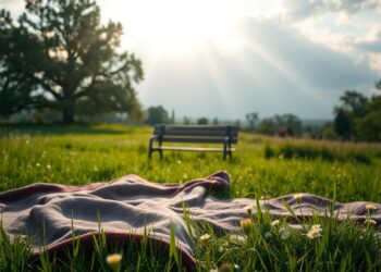 Picnic Blanket