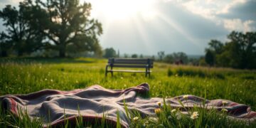 Picnic Blanket