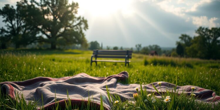 Picnic Blanket