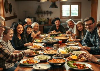 Pot Luck