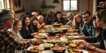Pot Luck