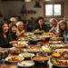 Pot Luck