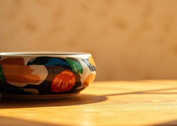 Pottery