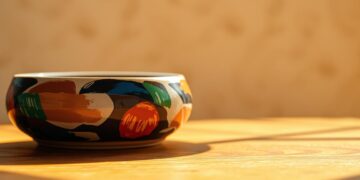 Pottery