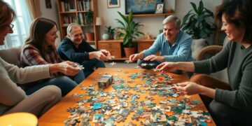 Puzzle Swap