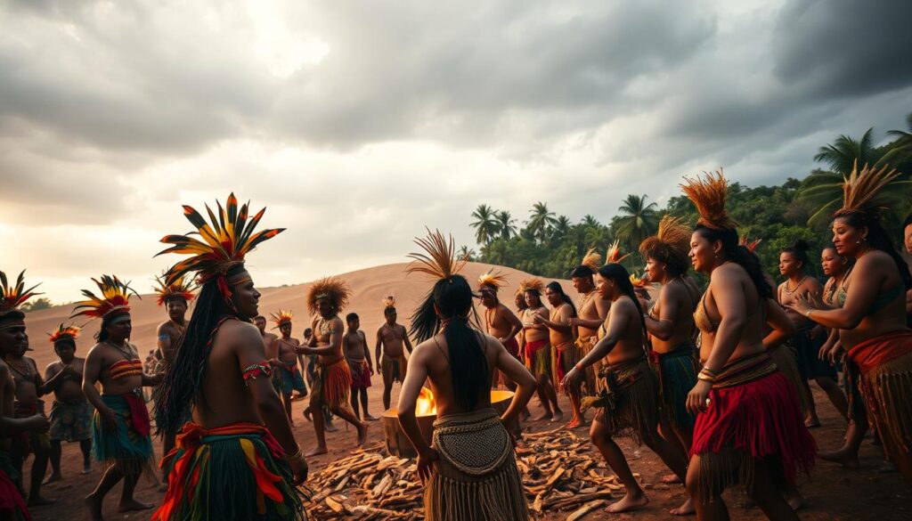 Rain Dance practices around the world Rain Dance practices around the world