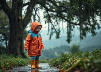 Rainy Day