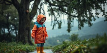 Rainy Day