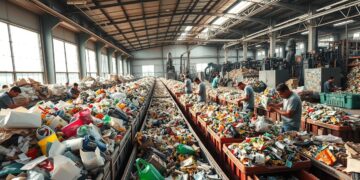 Recycling