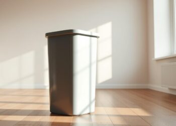 Recycling Bin