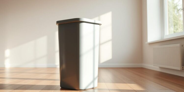 Recycling Bin