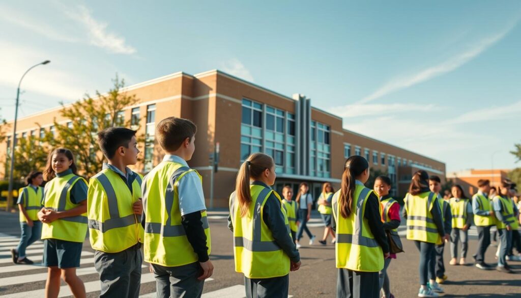 Safety Patrol Safety Patrol