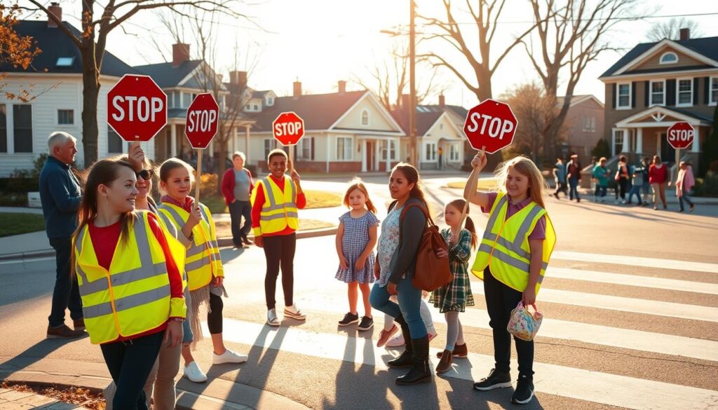 Safety Patrol programs Safety Patrol programs