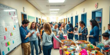 School Fair