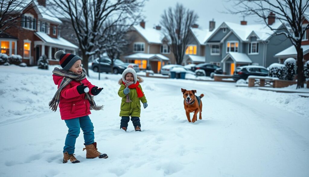 Snow Day Snow Day
