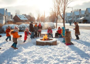 Snow Day