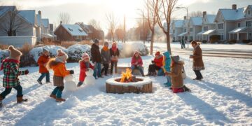 Snow Day