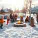 Snow Day