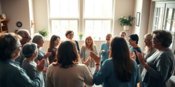 Song Circle