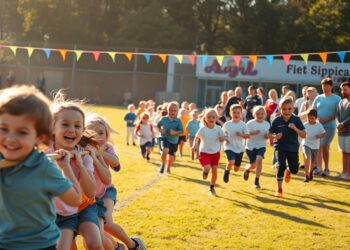 Sports Day