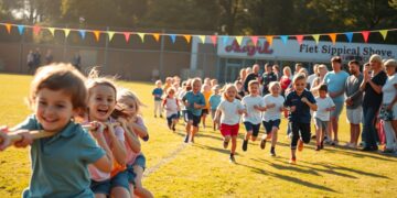 Sports Day