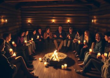 Story Circle