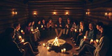 Story Circle