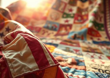 Story Quilt