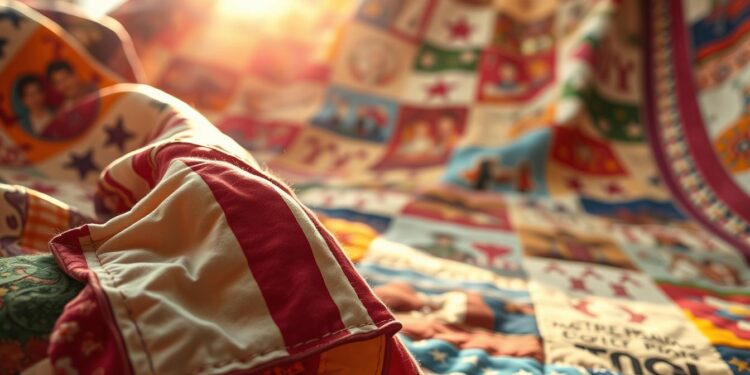 Story Quilt
