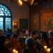Storytelling Night