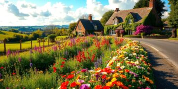 Street Garden