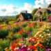 Street Garden