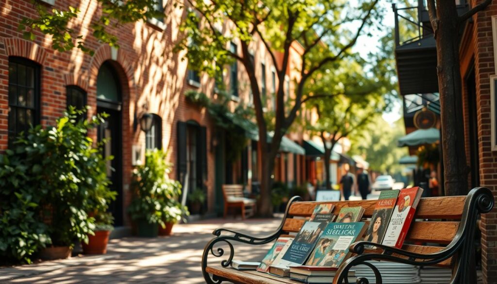 Street Library