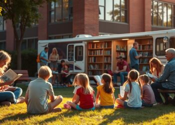 Street Library