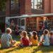 Street Library