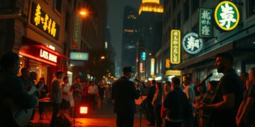 Street Music