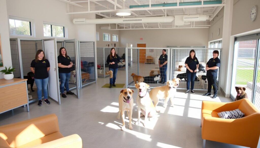 Successful Pet Shelters Successful Pet Shelters