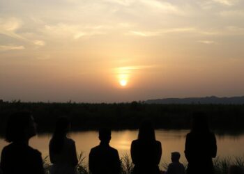 Sunrise Gathering