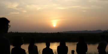 Sunrise Gathering