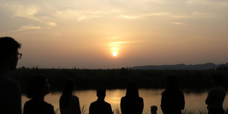 Sunrise Gathering