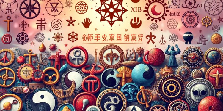 Symbols