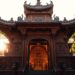 Temple Visits