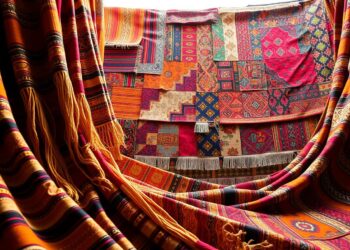 Textiles
