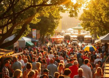 Town Fair